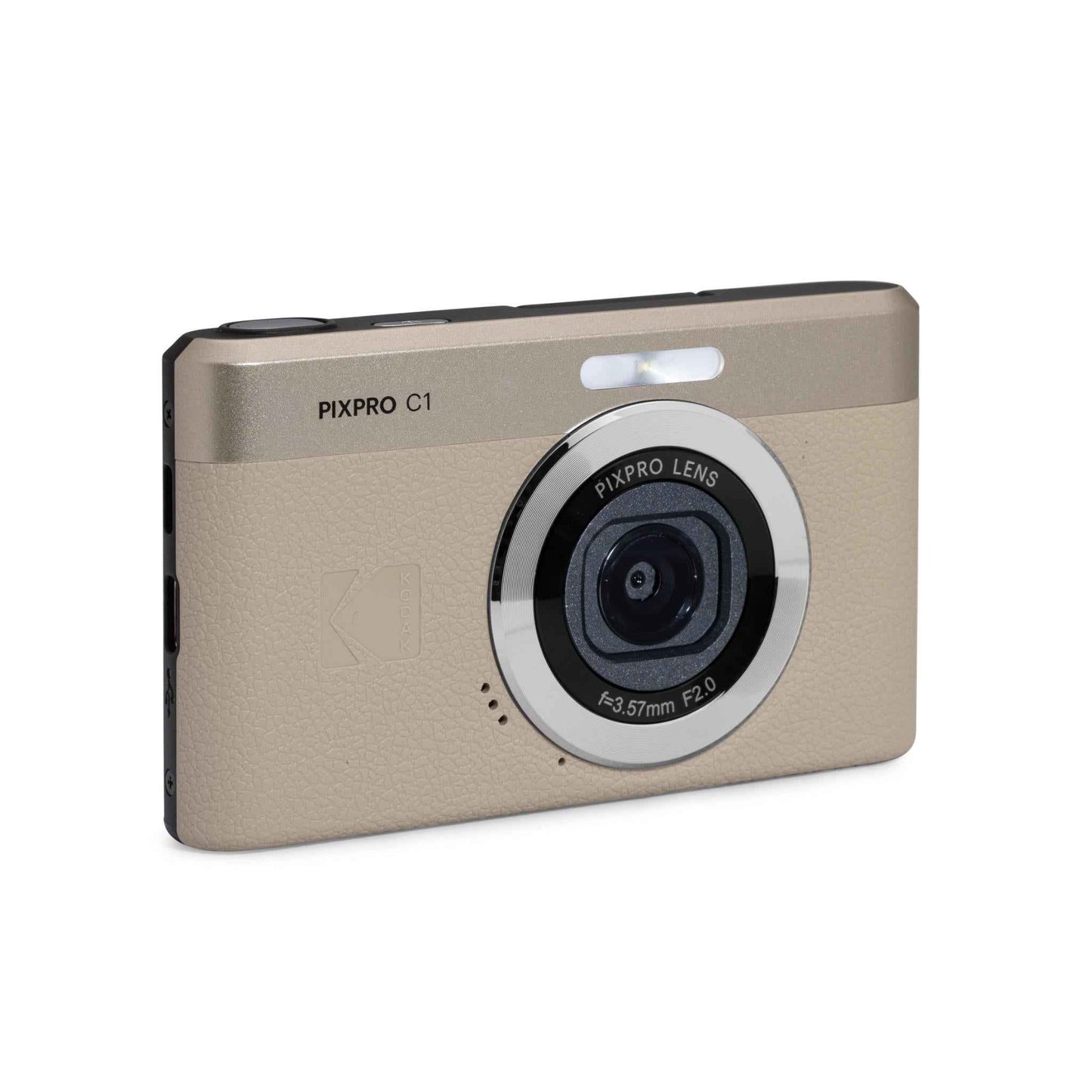 Kodak Pixpro C1 Digital Camera