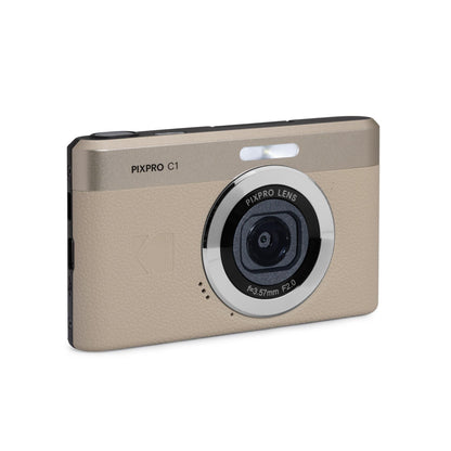 Kodak Pixpro C1 Digital Camera