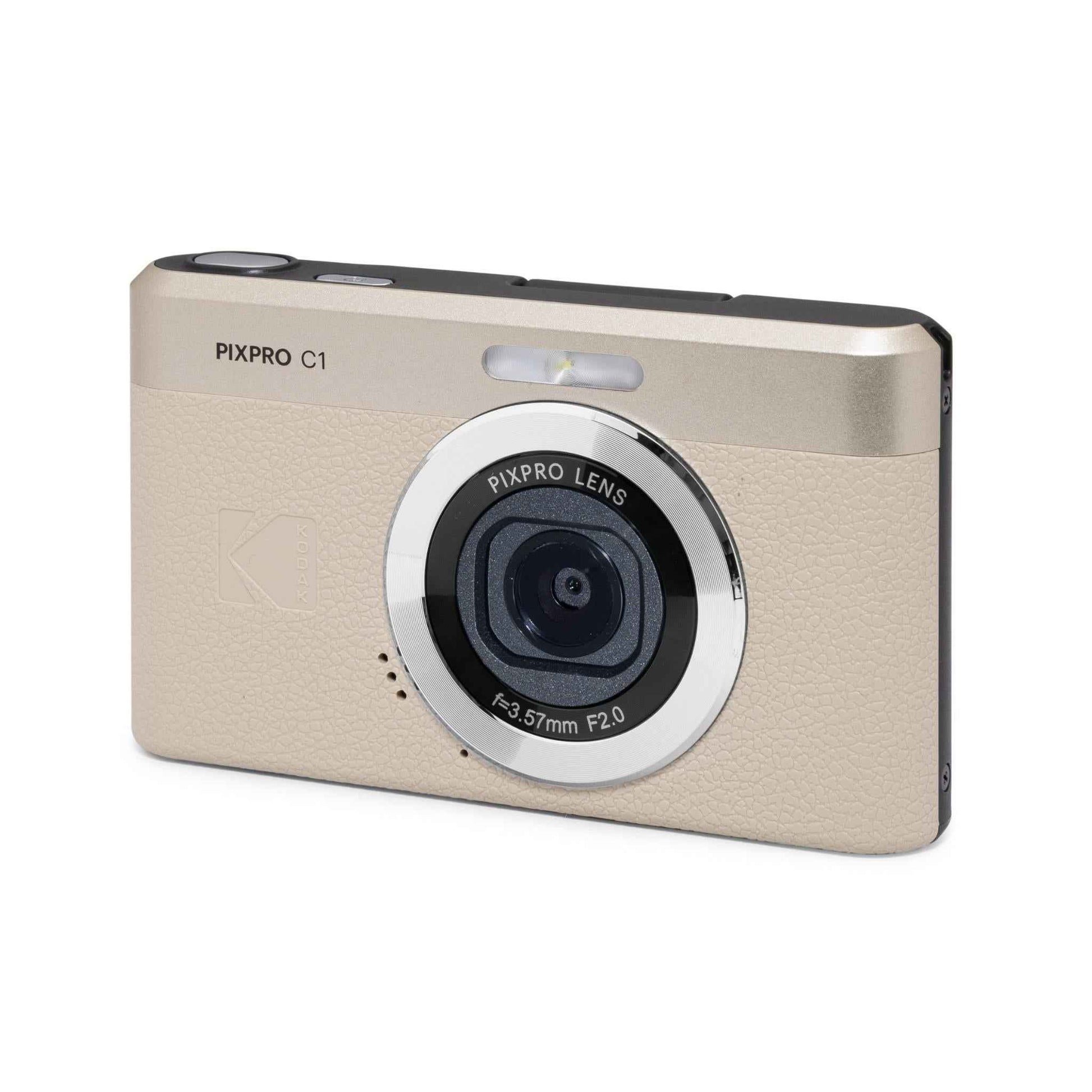 Kodak Pixpro C1 Digital Camera