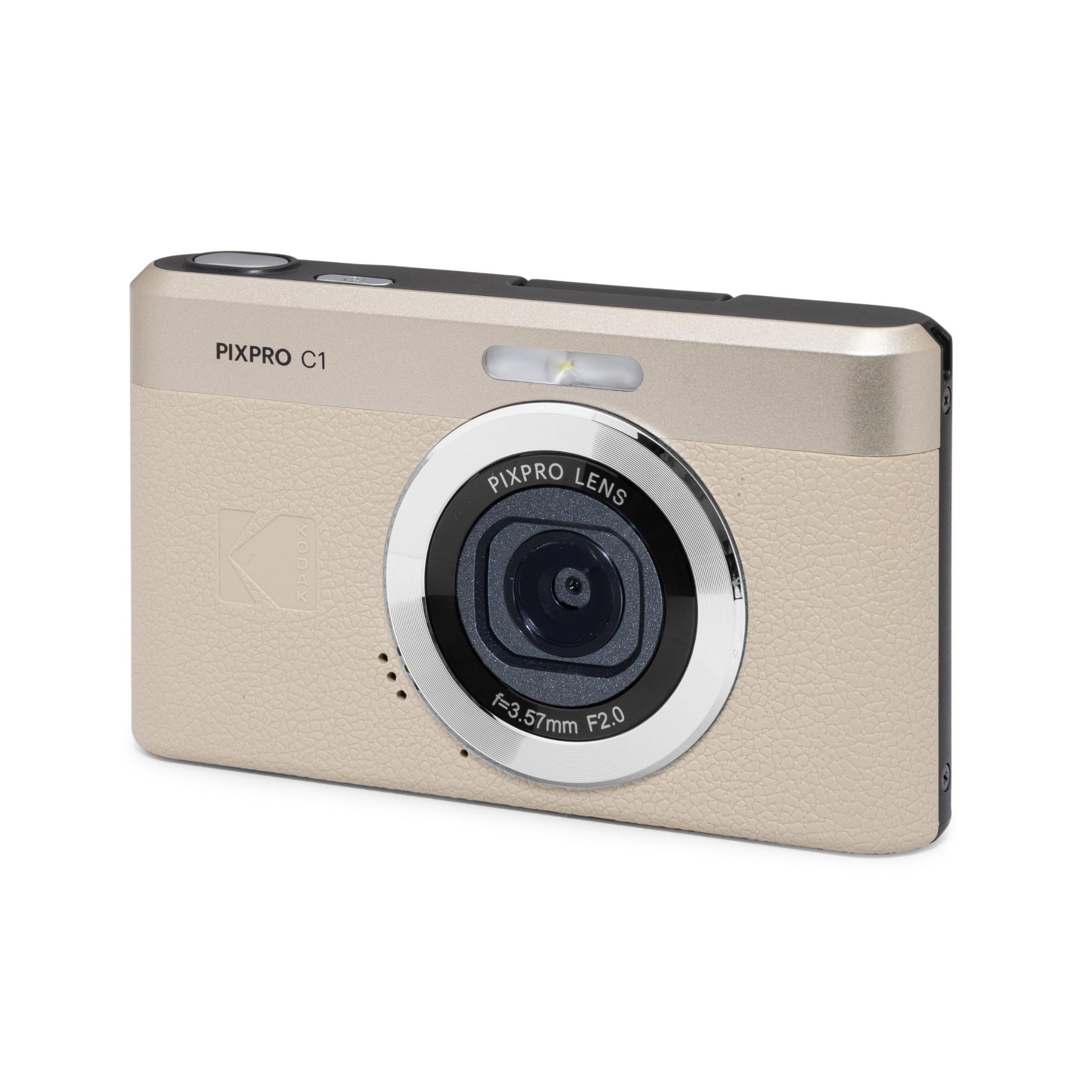 Kodak Pixpro C1 Digital Camera
