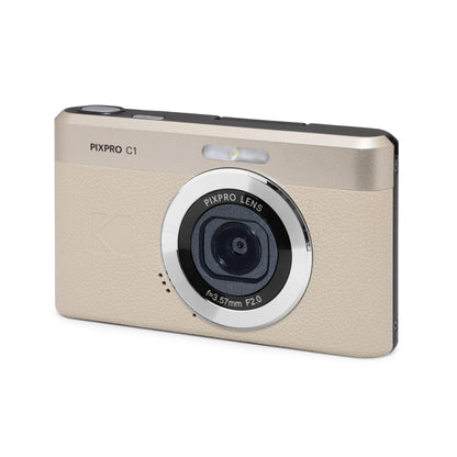 Kodak Pixpro C1 Digital Camera