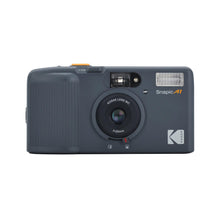 Kodak Snapic A1 35mm Film Camera (Rhino Grey)