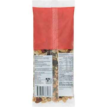 Woolworths Crunchy Nut Fruit & Chickpea Mix 325g