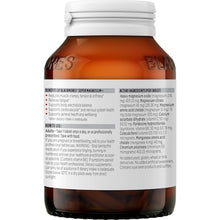 Blackmores Super Magnesium+ Muscle Health Vitamin Tablets 100 pack