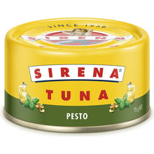 Sirena Tuna Pesto 95g