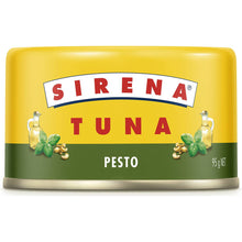 Sirena Tuna Pesto 95g
