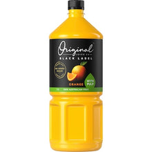 Original Juice Co. Orange With Pulp 1.5L