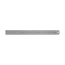 30cm Metal Ruler