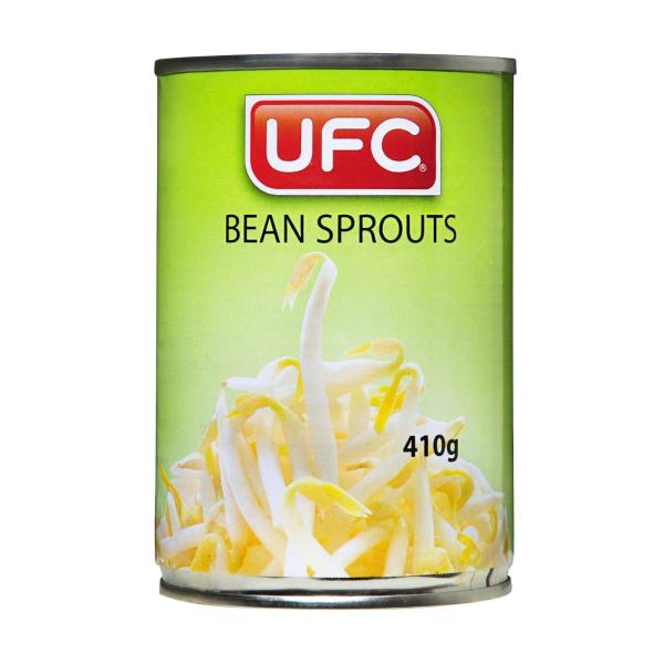 UFC BEAN SPROUTS 410G