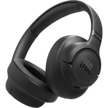 JBL Tune 780NC Wireless Over-Ear Noise Cancelling Headphones (Black)