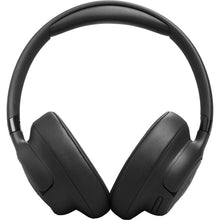 JBL Tune 780NC Wireless Over-Ear Noise Cancelling Headphones (Black)