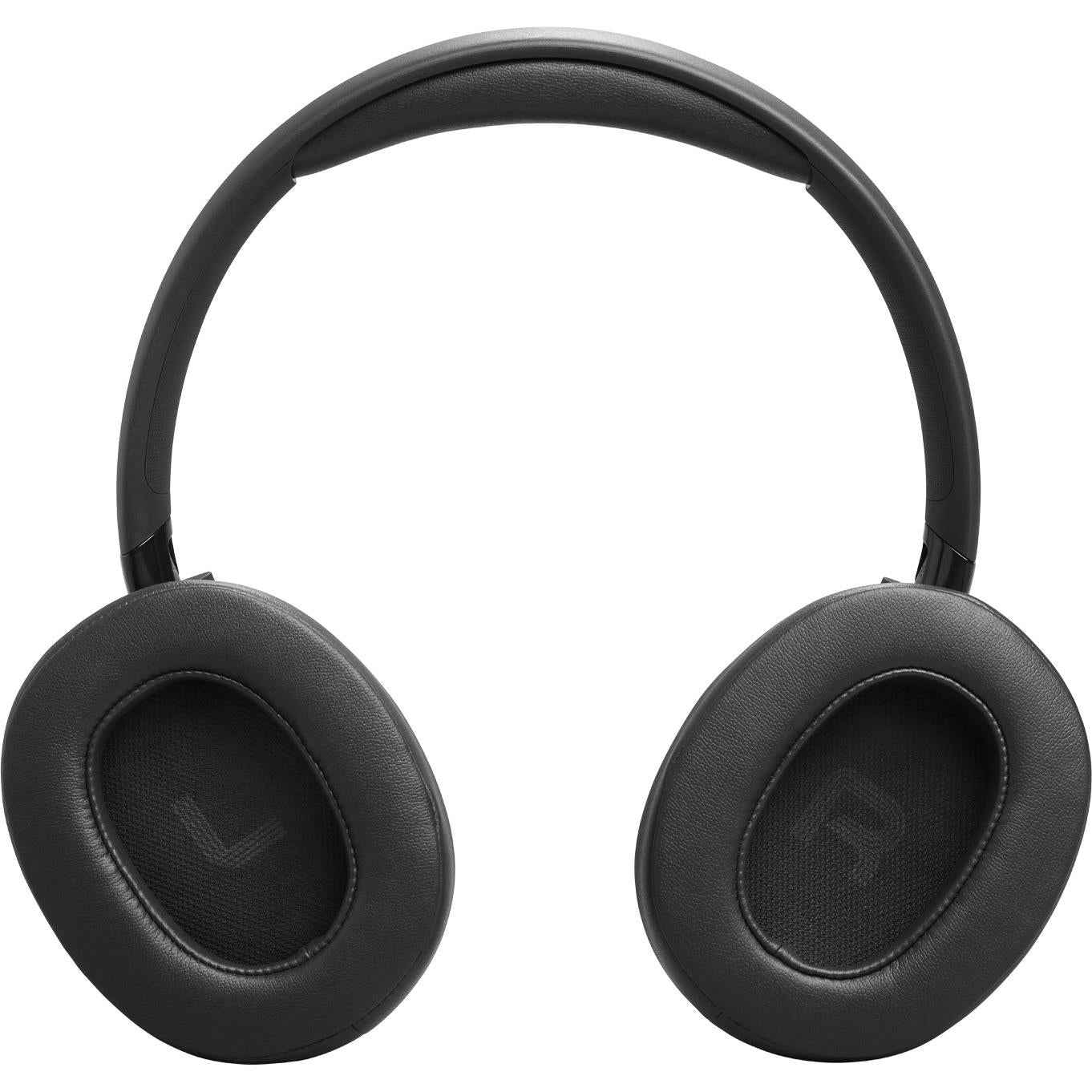 JBL Tune 780NC Wireless Over-Ear Noise Cancelling Headphones (Black)