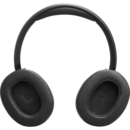JBL Tune 780NC Wireless Over-Ear Noise Cancelling Headphones (Black)