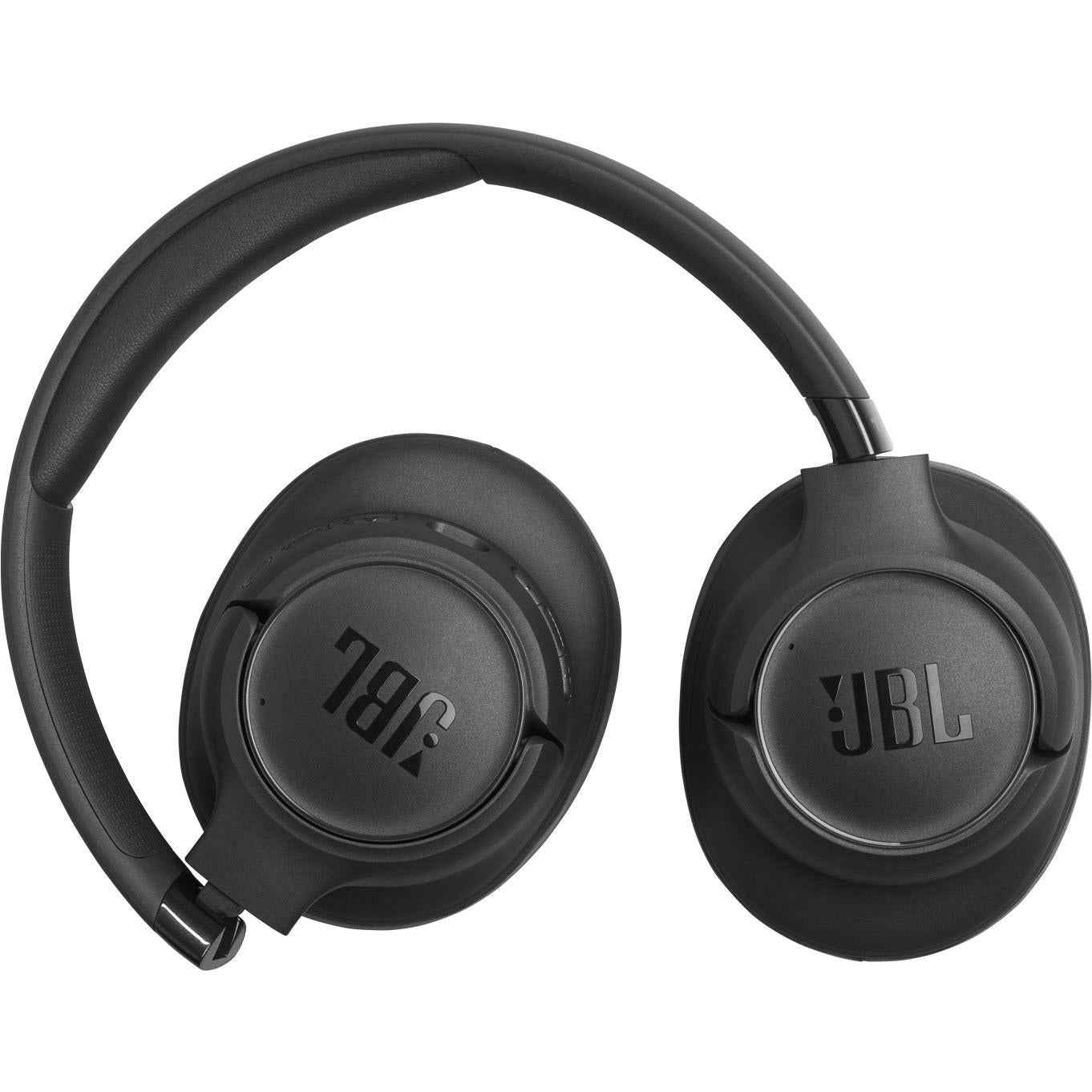 JBL Tune 780NC Wireless Over-Ear Noise Cancelling Headphones (Black)