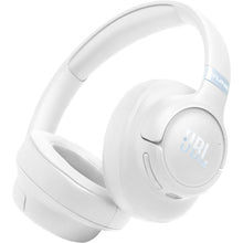JBL Tune 780NC Wireless Over-Ear Noise Cancelling Headphones (White)