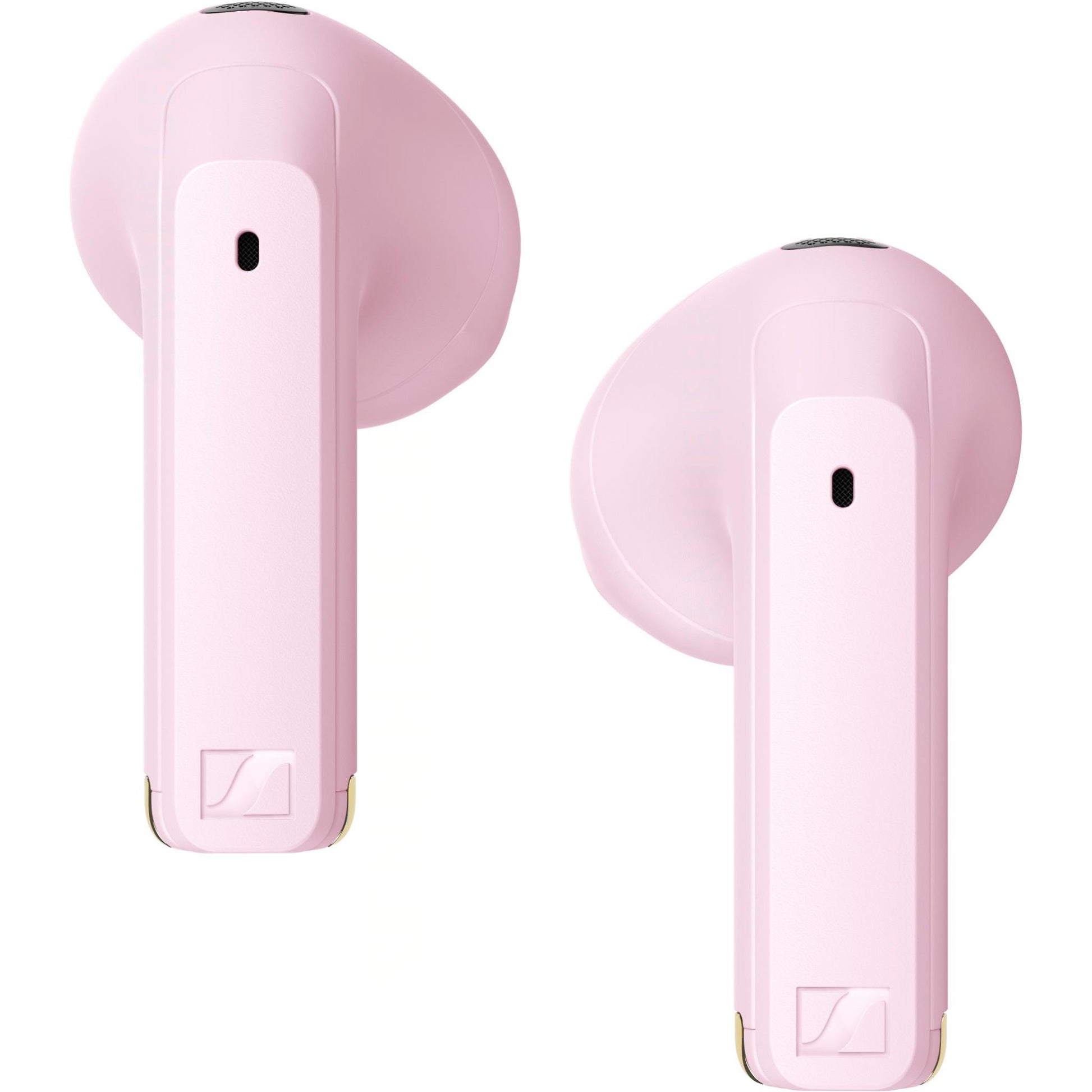 Sennheiser Accentum Open True Wireless In-Ear Headphones (Sakura)