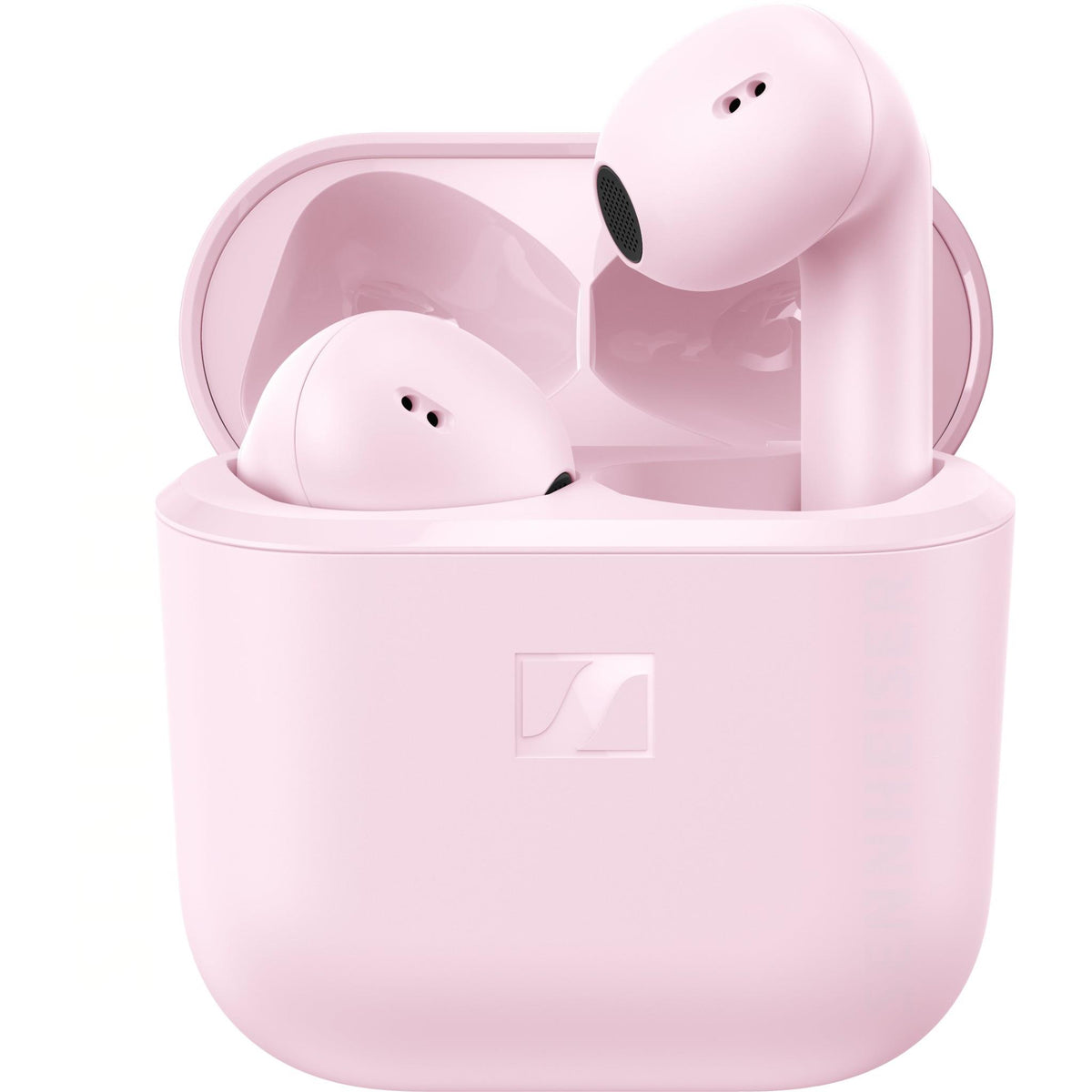 Sennheiser Accentum Open True Wireless In-Ear Headphones (Sakura)