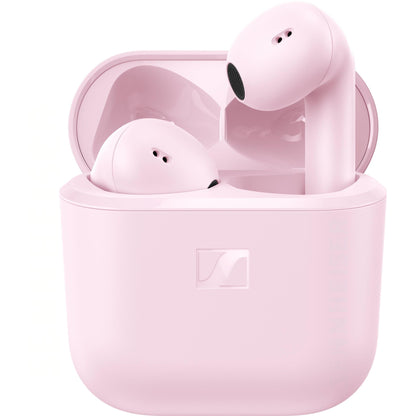 Sennheiser Accentum Open True Wireless In-Ear Headphones (Sakura)