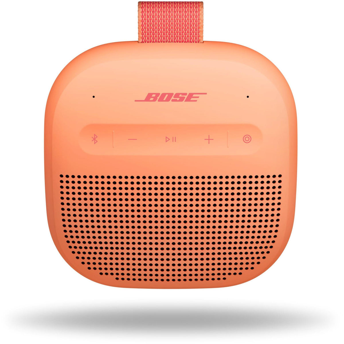 Bose SoundLink Micro Portable Speaker 2nd Gen (Peach)