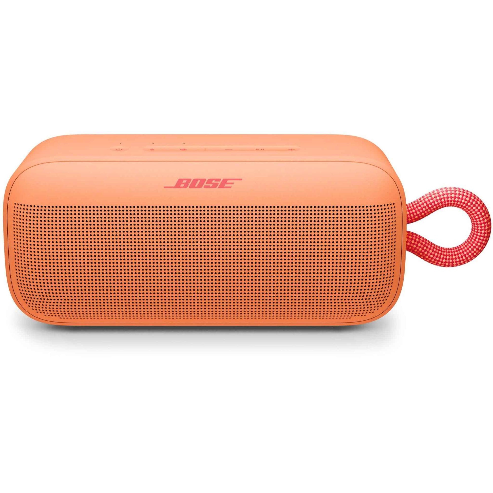 Bose SoundLink Plus Portable Speaker (Peach)