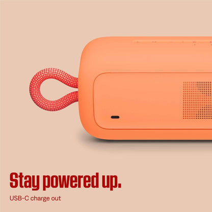 Bose SoundLink Plus Portable Speaker (Peach)