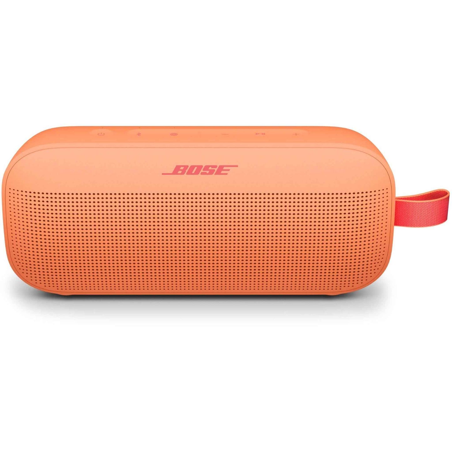 Bose SoundLink Flex Portable Speaker 2nd Gen (Peach)