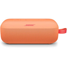 Bose SoundLink Flex Portable Speaker 2nd Gen (Peach)