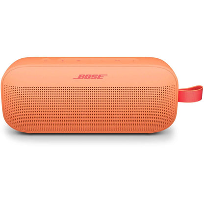 Bose SoundLink Flex Portable Speaker 2nd Gen (Peach)