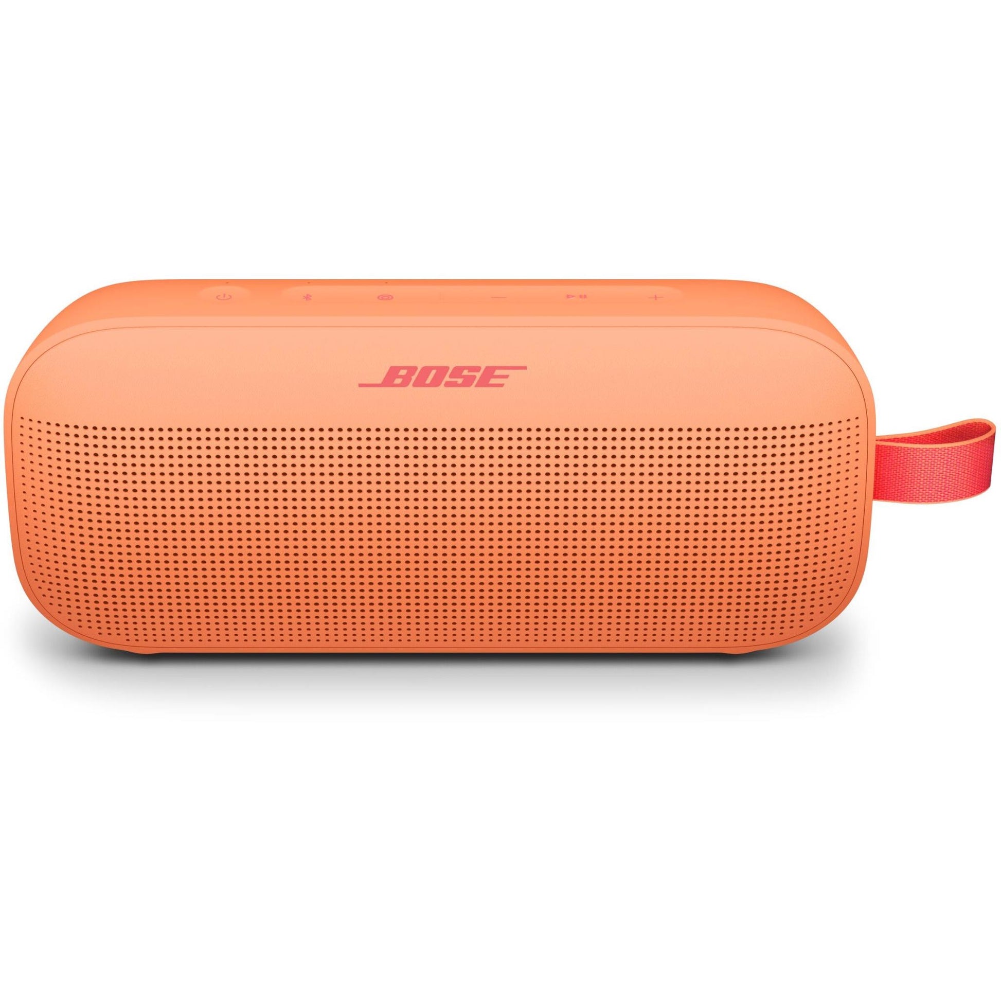 Bose SoundLink Flex Portable Speaker 2nd Gen (Peach)