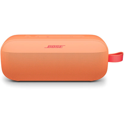 Bose SoundLink Flex Portable Speaker 2nd Gen (Peach)