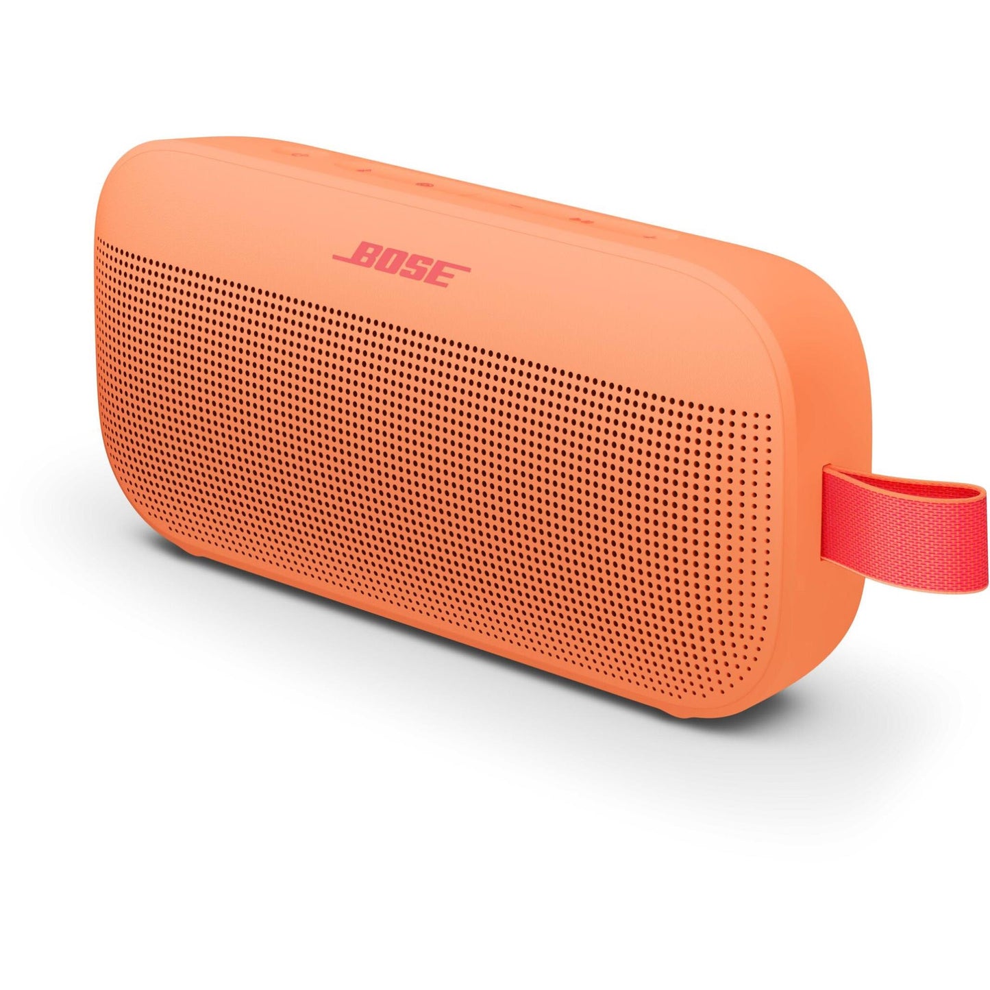 Bose SoundLink Flex Portable Speaker 2nd Gen (Peach)