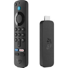 Amazon Fire TV Stick 4K Plus