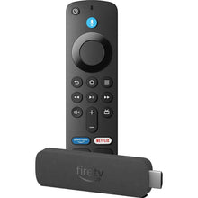Amazon Fire TV Stick 4K Plus