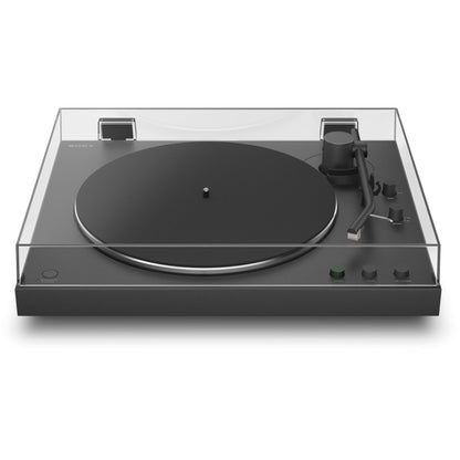 Sony PS-LX3BT Bluetooth Turntable