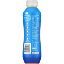 Cocobella Hydrate Tropical 500ml