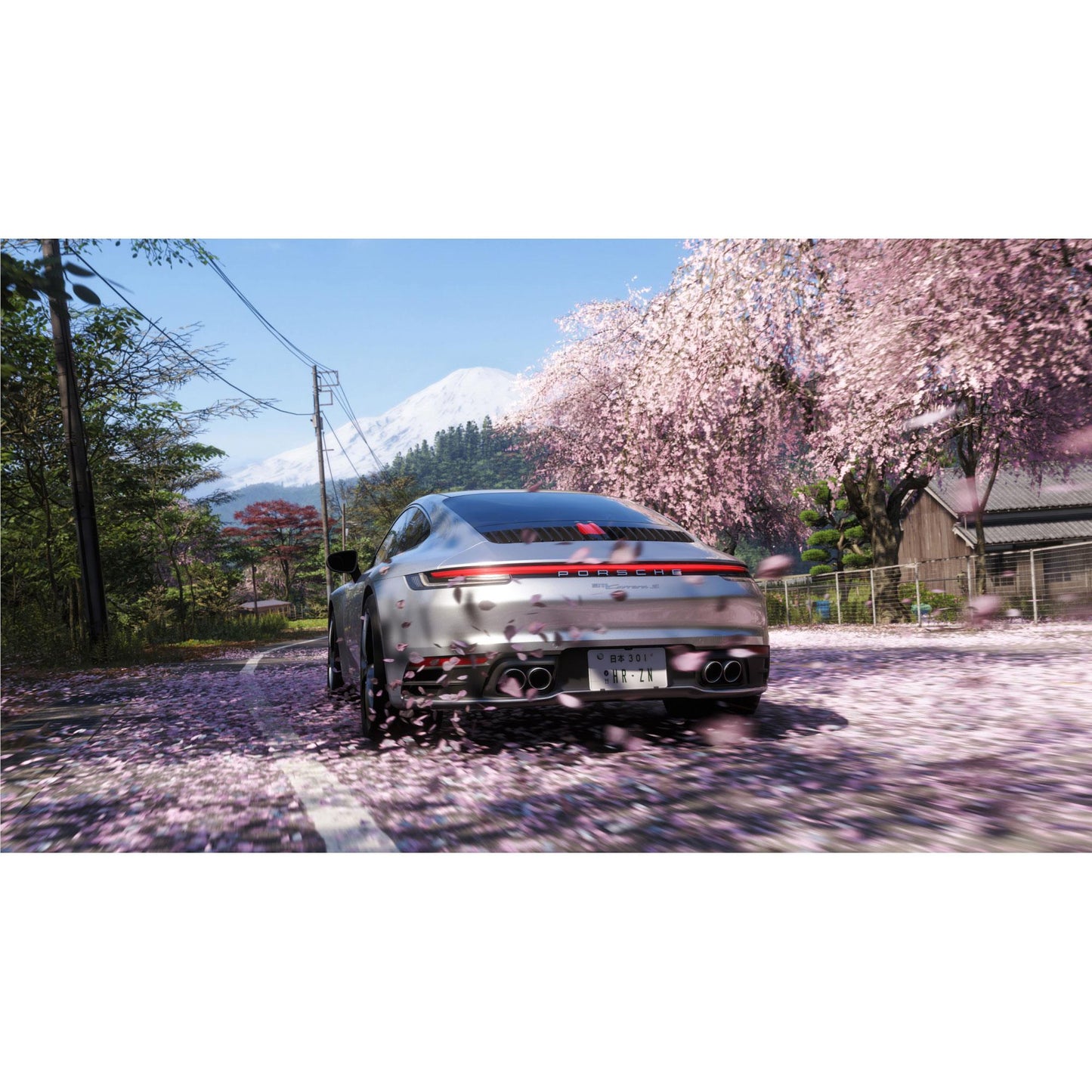 Forza Horizon 6