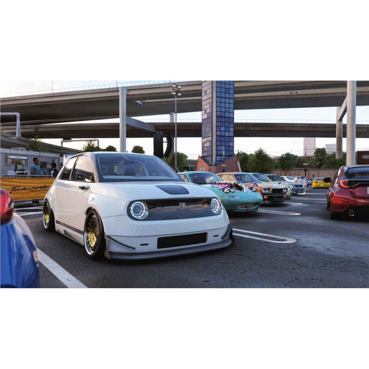 Forza Horizon 6