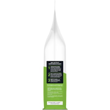 World's Best Clumping Cat Litter 3.63Kg