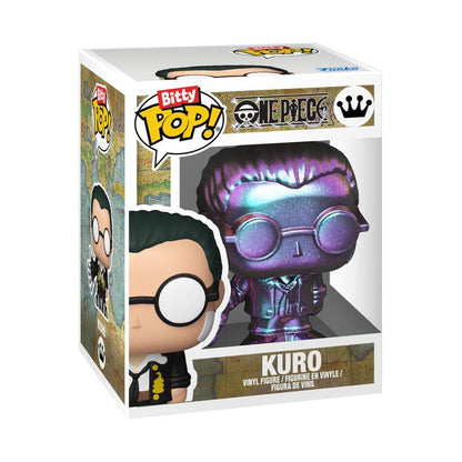 One Piece - Bitty Pop! (Blind Bag)