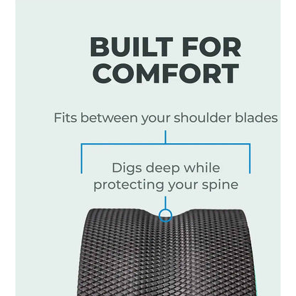 Chirp Massage Wheel Plus 6" (Deep Tissue)