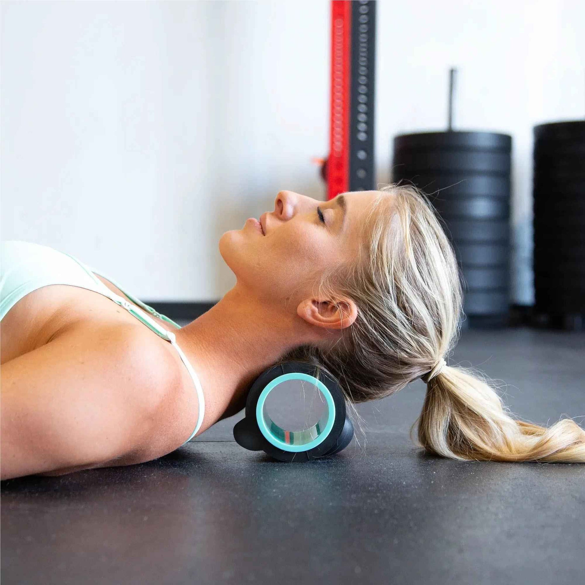 Chirp Massage Wheel XR 4" (Neck & Headache)