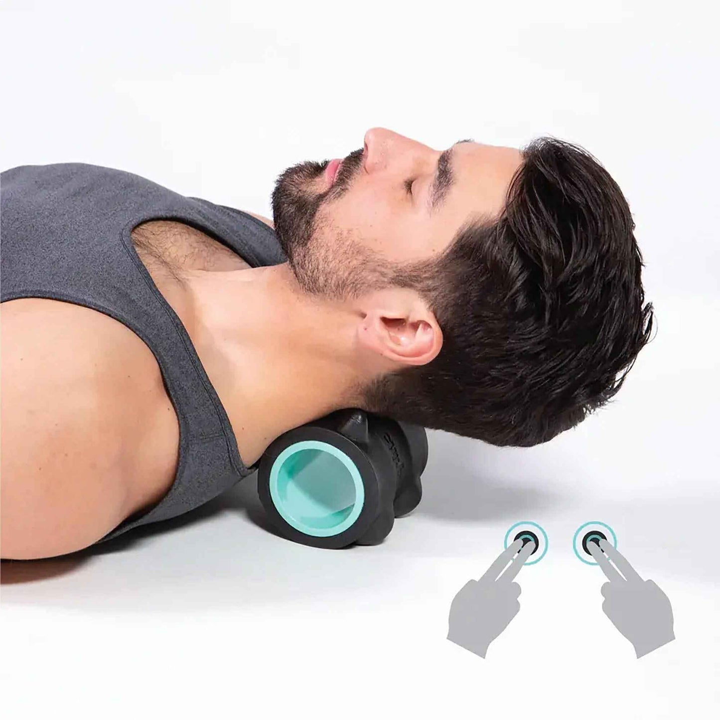Chirp Massage Wheel XR 4" (Neck & Headache)