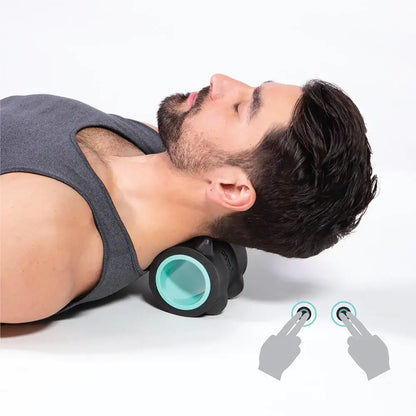 Chirp Massage Wheel XR 4" (Neck & Headache)