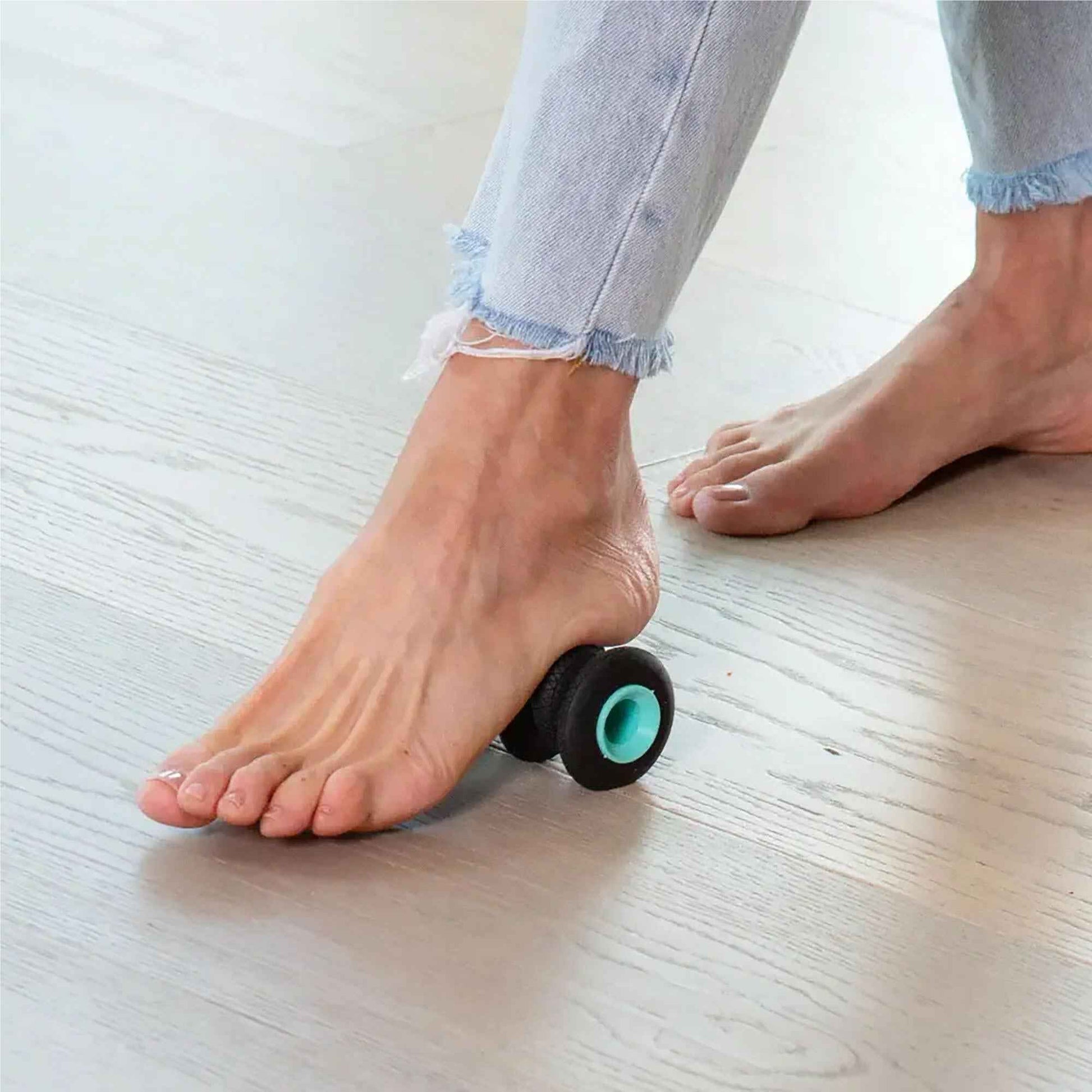 Chirp  Massage Wheel XR 2" Foot Roller