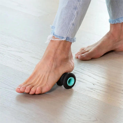 Chirp  Massage Wheel XR 2" Foot Roller