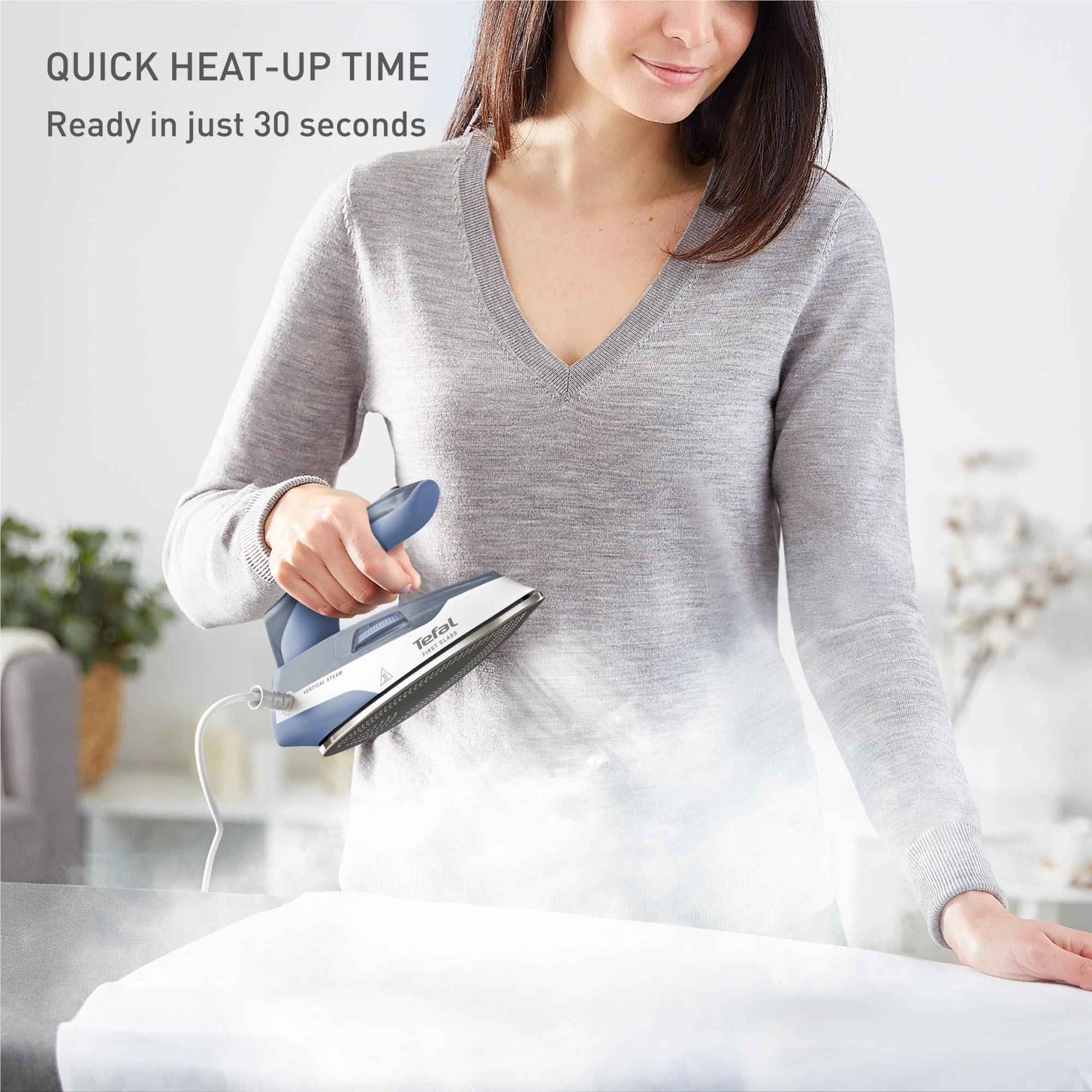 Tefal DB1610 First Class Travel Iron