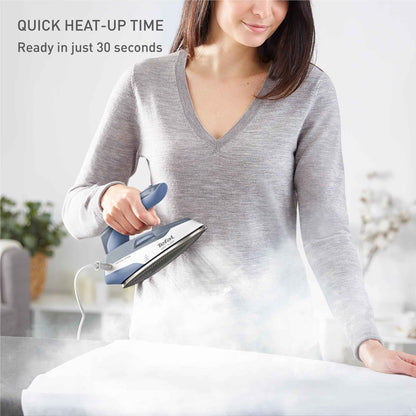 Tefal DB1610 First Class Travel Iron