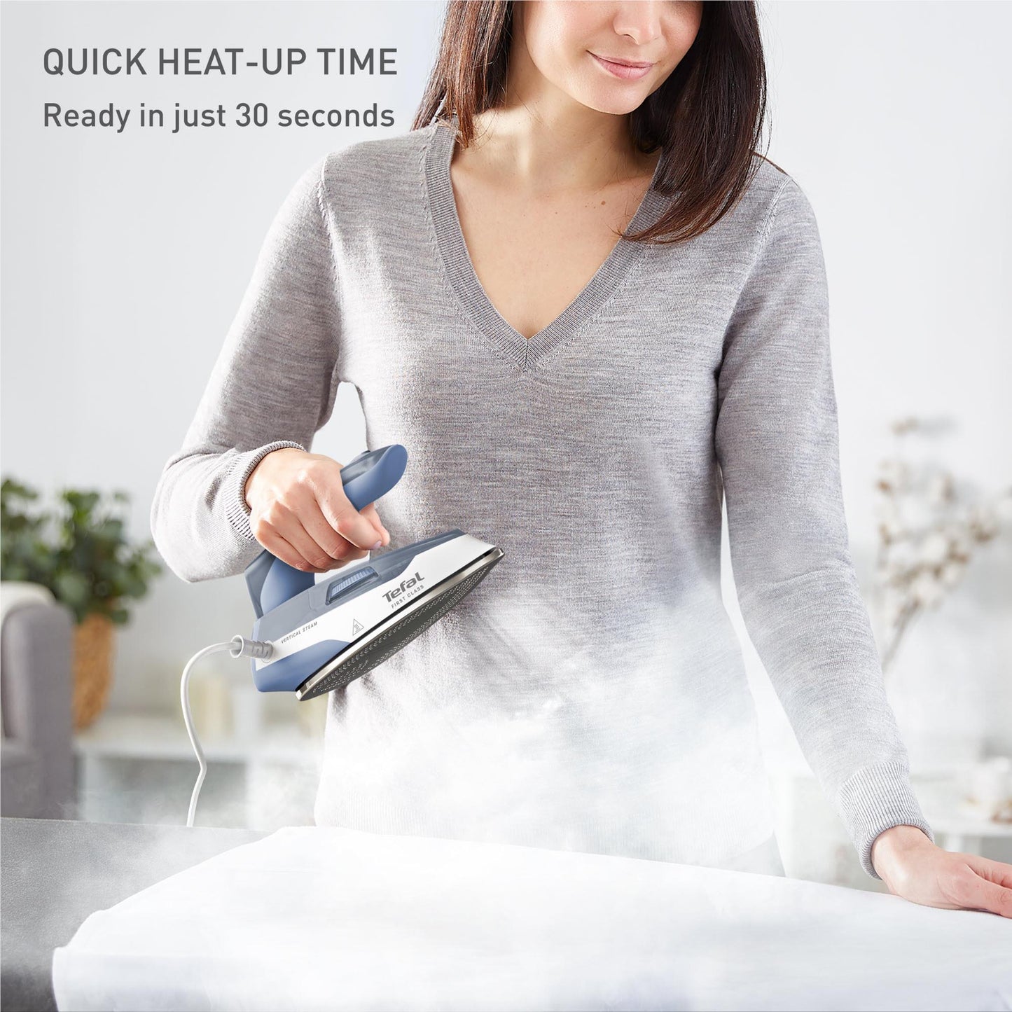 Tefal DB1610 First Class Travel Iron