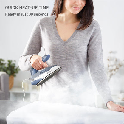 Tefal DB1610 First Class Travel Iron