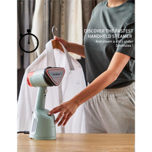 Tefal DT9814 AeroSteam Handheld Garment Steamer